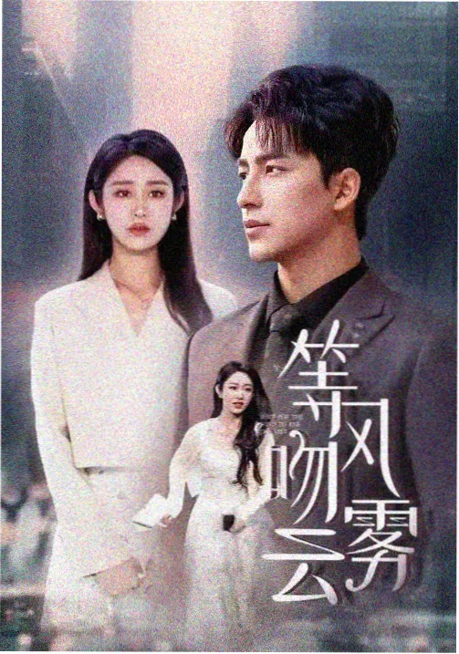 讯播影视悬疑剧回声档案室封面图